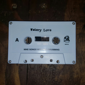 Nine Songs With Meg Drumming