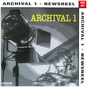 Archival, Vol. 1: Newsreel