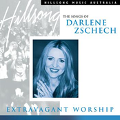 Lord I Give Myself by Darlene Zschech
