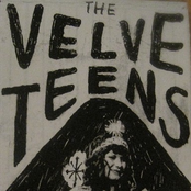 velveteens cassette tape