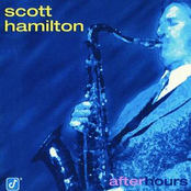 Some Other Spring by Scott Hamilton