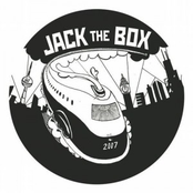 jack the box
