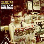 Songs And Stars by The Saw Doctors