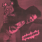 Loud Fast Rules 7"