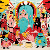 Father John Misty: Fear Fun