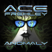 Foxy & Free by Ace Frehley