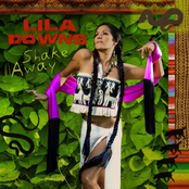Skeleton by Lila Downs
