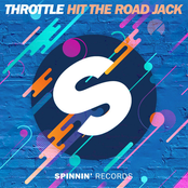 Throttle: Hit The Road Jack