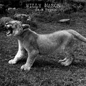 Take Control by Willy Mason