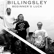 Billingsley: Beginner's Luck