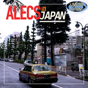 Alecs in Japan
