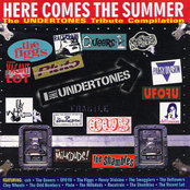 Here Comes The Summer: The Undertones Tribute Compilation