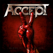 Beat The Bastards by Accept