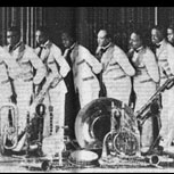 the plantation orchestra