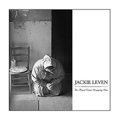 Jackie Losing It by Jackie Leven