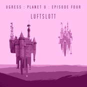 Luftslott EP