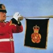 the band of the queen's lancashire regiment