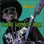 Blackjack by Clarence 