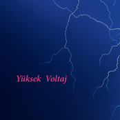 Yüksek Voltaj