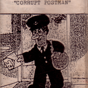 Corrupt Postman
