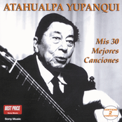 Memoria Para El Olvido by Atahualpa Yupanqui