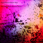 Free Movement Between States