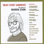 Billy Bob Thornton: Enjoy Every Sandwich: The Songs of Warren Zevon