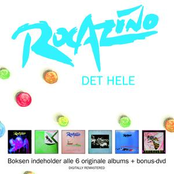 I Den Næste Favn by Rocazino