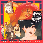 African Reggae by Nina Hagen