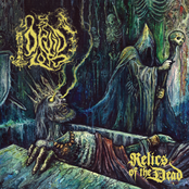 Druid Lord: Relics Of The Dead