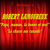 Papa, maman, la bonne et moi