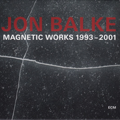 Elusive Song by Jon Balke