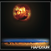 Hard Sun (2009)