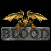 Blood Soundtrack