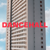 The Blaze: Dancehall