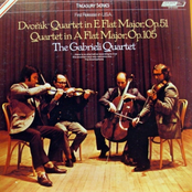 gabrieli string quartet