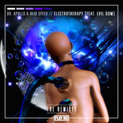 Electrotherapy: The Remixes