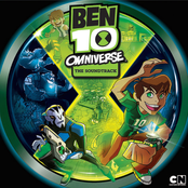 Rod Abernethy: Ben 10: Omniverse 