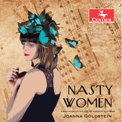 Nasty Women: Piano Music in the Age of Women's Suffrage