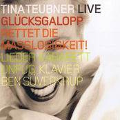 Glücksgalopp - Rettet die Masslosigkeit!