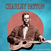 Circle Round The Moon