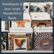Breakbeats & Jazz Loops