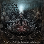 Proud To Build Insidious Catastrophe