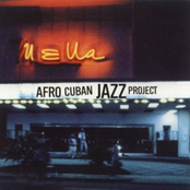 afro cuban jazz project