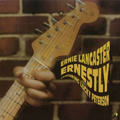 Ernestly Featuring Lucky Peterson