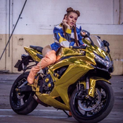 Luanna - AREBUNDA (Verso)