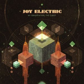 Only Copernicus by Joy Electric