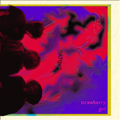 Strawberry Girl