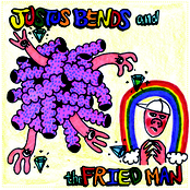 The Justus Bends EP 1