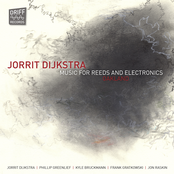 Music for Reeds and Electronics